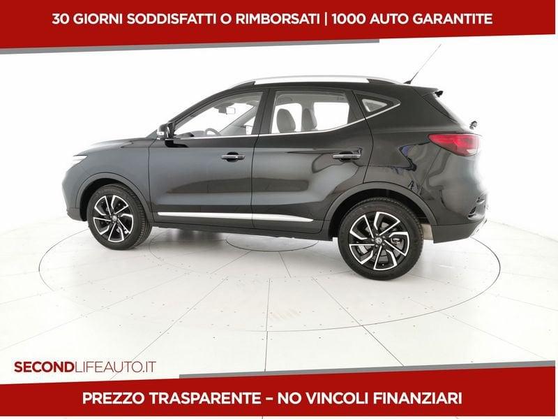 MG ZS 1.0 Luxury auto