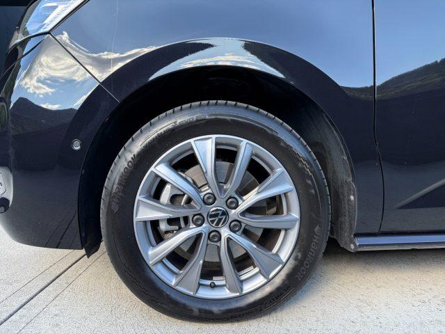 VOLKSWAGEN Multivan 1.5 PHEV DSG 4Motion Life Matrix 18" 7P Camera