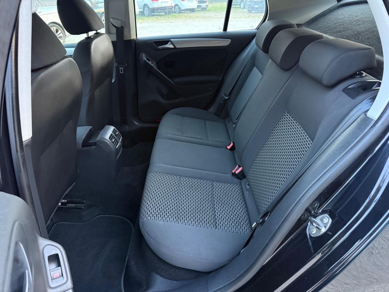 Volkswagen Golf 1.2 TSI 5p. UNICO 105CV