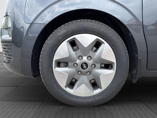 HYUNDAI Staria Staria 2.2 AT AWD 9 posti Wagon