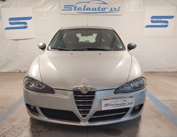Alfa Romeo 147 1.6 16V TS BENZINA/GPL 5 porte NEOPATENTATO Distinctive