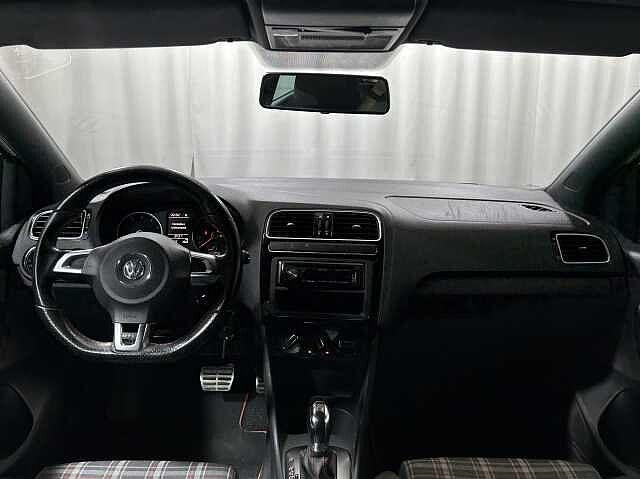 Volkswagen Polo 1.4 TSI DSG 3 porte GTI