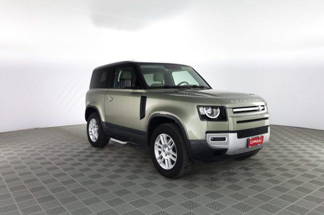 LAND ROVER Defender Defender 90 3.0D I6 200 CV AWD Auto S