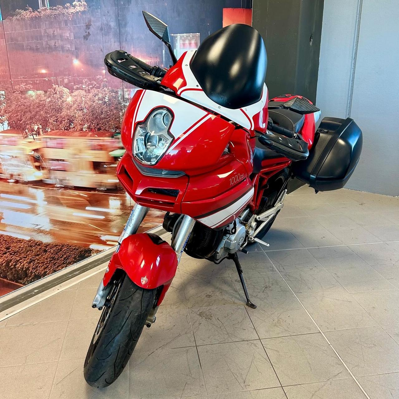 Ducati 1000 SS