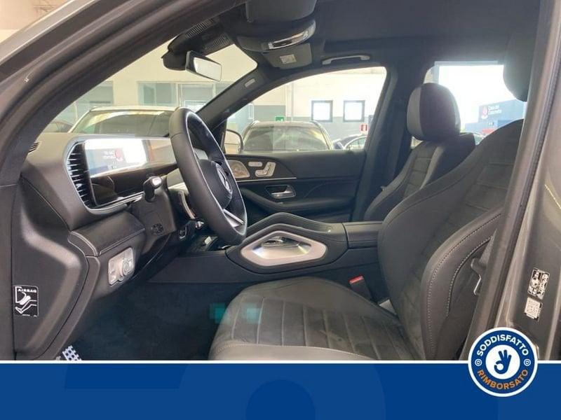 Mercedes-Benz GLE 300d 4Matic Mild Hybrid AMG Line Advanced Plus