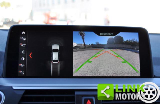 BMW X4 xDrive20d Business Advantage Aut.