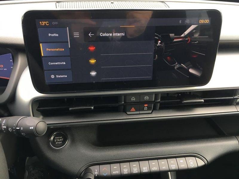 Jeep Avenger 1.2 Turbo Summit NAVI + JBL PRONTA CONSEGNA