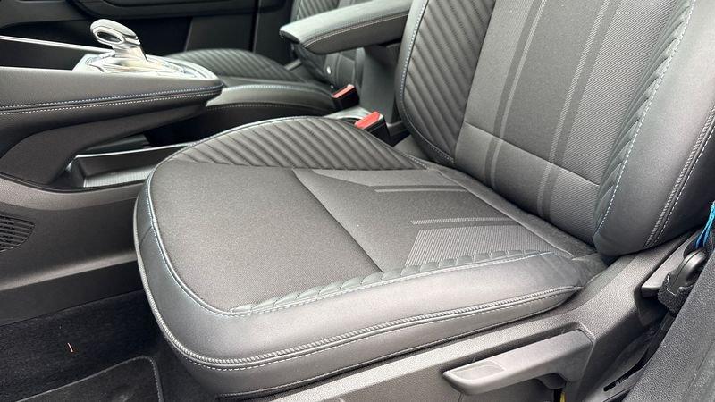 Renault Symbioz esprit Alpine full hybrid E-Tech 145