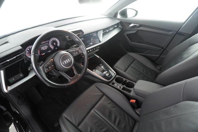 AUDI A3 A3 SPB 30 TFSI S tronic Business Advanced