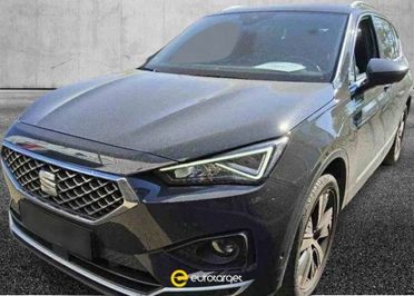 SEAT Tarraco 2.0 TDI DSG XCELLENCE