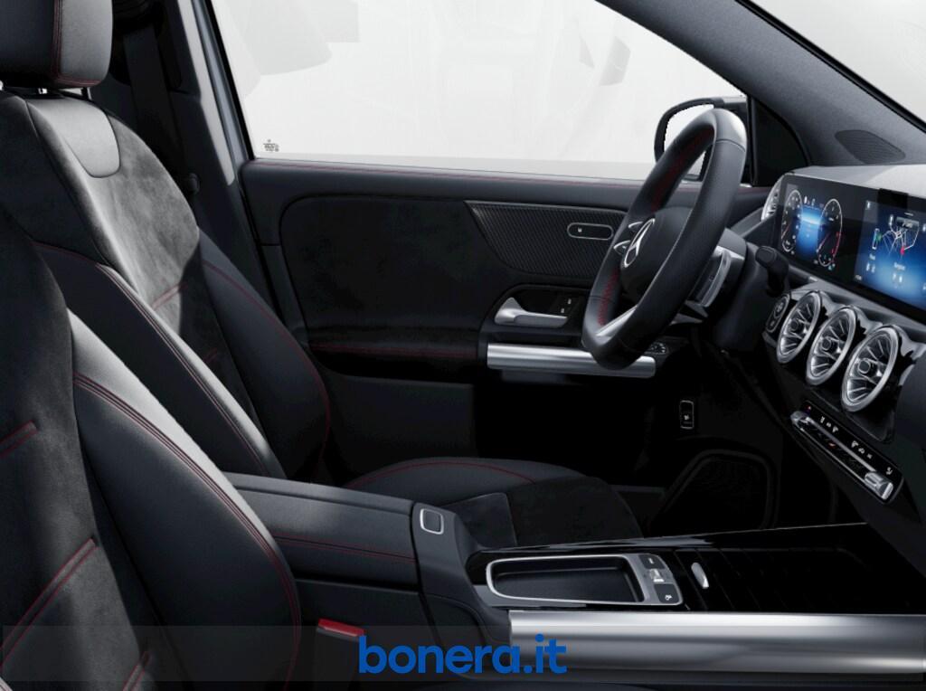 Mercedes GLA 200 200 D AMG Line Advanced Plus 4Matic 8G-DCT