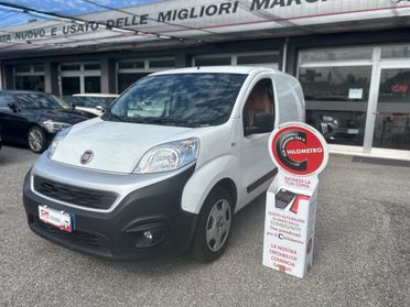 FIAT Fiorino cargo 1.3 mjt 95cv SX E6d-temp