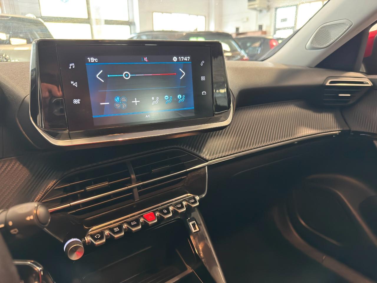 Peugeot 2008 DIESEL EURO 6 - 1.5 BlueHDi 100CV S&S Active