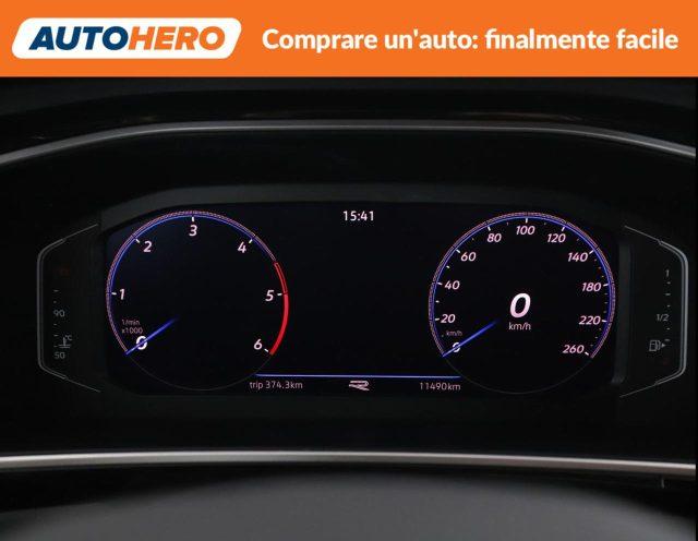 VOLKSWAGEN T-Roc 2.0 TDI SCR 150 CV DSG 4MOTION R-Line