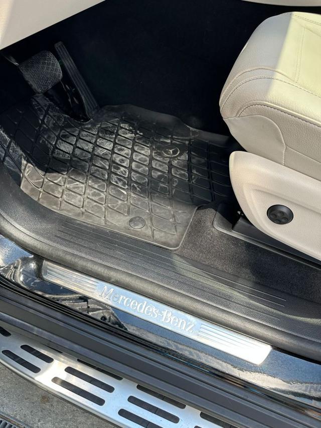 MERCEDES-BENZ GLE 300 d 4Matic Mild Hybrid Premium