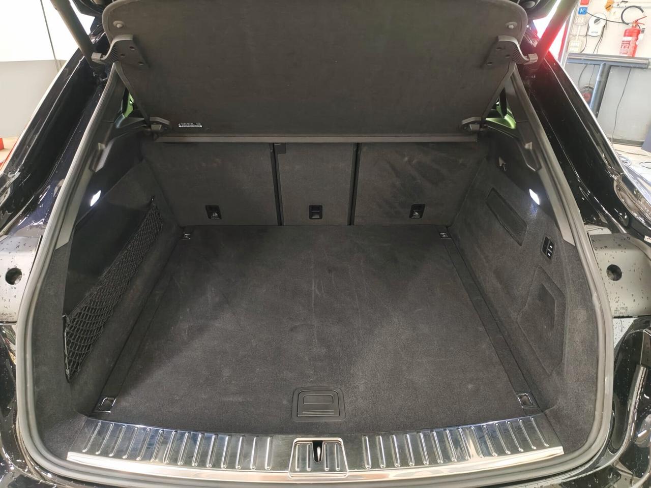 Porsche Cayenne Coupé 3.0 V6