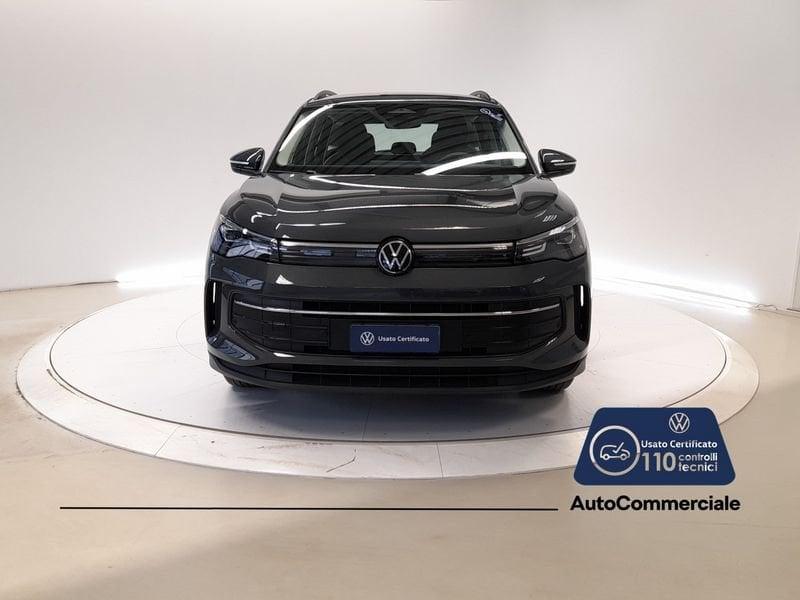 Volkswagen Tiguan Tiguan 2.0 TDI 150 CV DSG Life