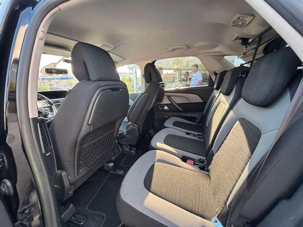 Citroen C4 Picasso 1.6 e-HDi 115 Business 2014/ KM 71.000 Tua a solo 79 Euro al mese