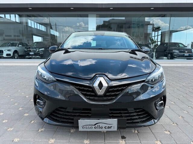 Renault Clio SCe 1.0 65 CV Intens 2021