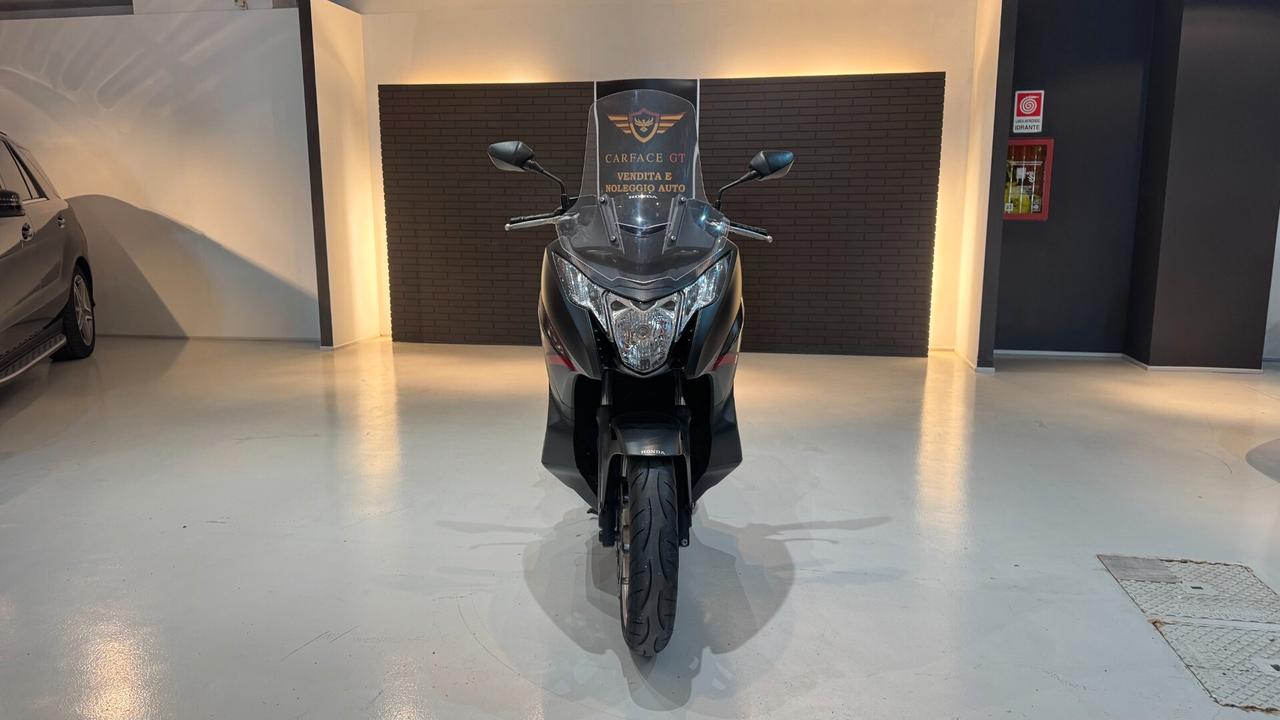 HONDA INTEGRA 745CC - 2014
