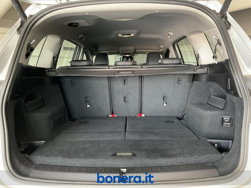 BMW Serie 2 Gran Tourer 218 d Business Steptronic