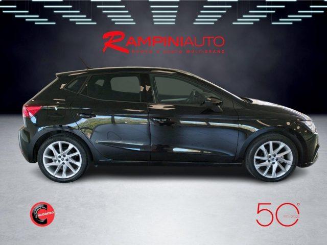 SEAT Ibiza 1.0 TSI 95 CV FR Pronta Consegna GARANZIA UFFICIAL