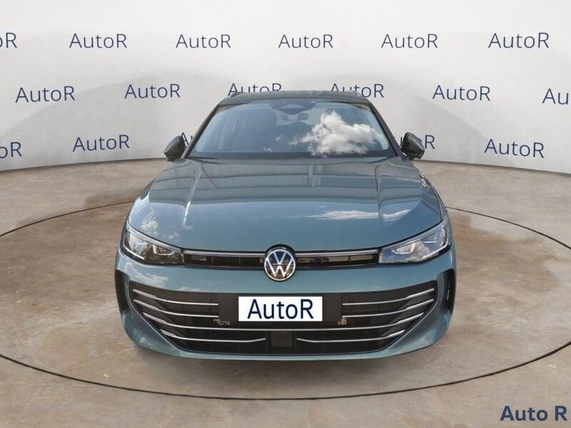 Volkswagen Passat Variant 1.5 TSI eHybrid Business DSG