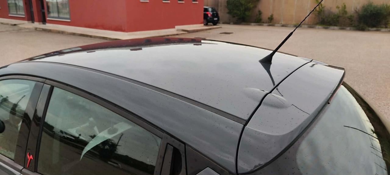 Lancia Ypsilon 0.9 TwinAir 85 CV 5 porte Metano Ecochic Gold