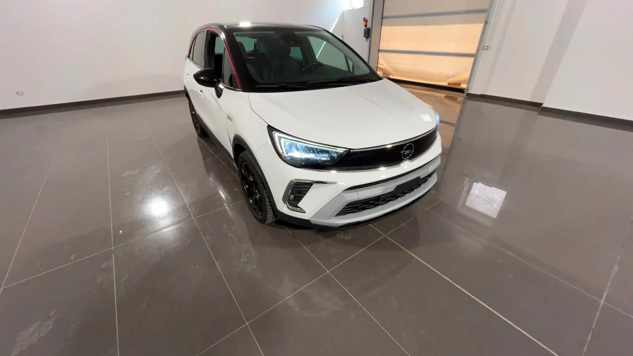 Opel Crossland 1.5 ECOTEC D 110 CV Start&Stop GS Line