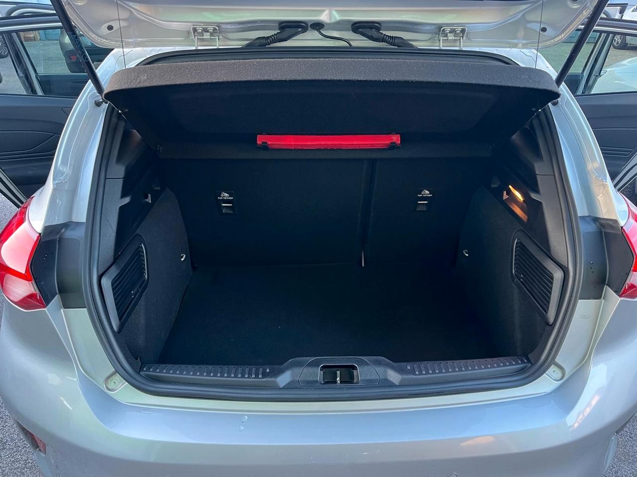 Ford Focus 1.5 EcoBlue 120 CV 5p. ST-Line