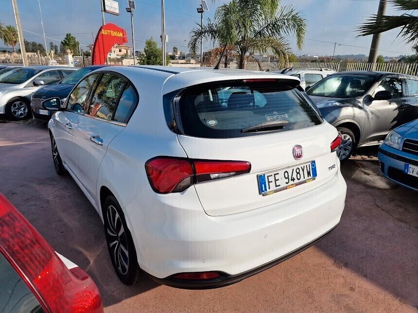 Fiat Tipo 1.4 4 porte Lounge GPL