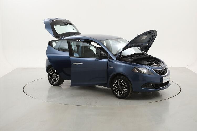 Lancia Ypsilon Hybrid Platino BR897087 1.0 Mild Hybrid 70CV