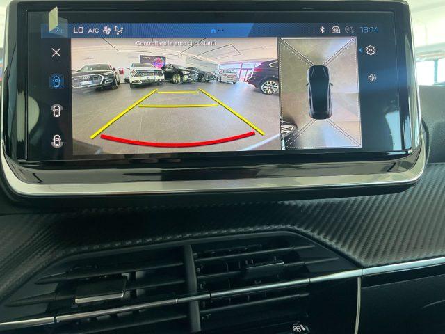 PEUGEOT 208 1.2 PureTech 100 CV Allure KM0 MY25