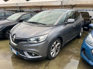 Renault Scénic dCi 8V 110 CV EDC Energy Intens