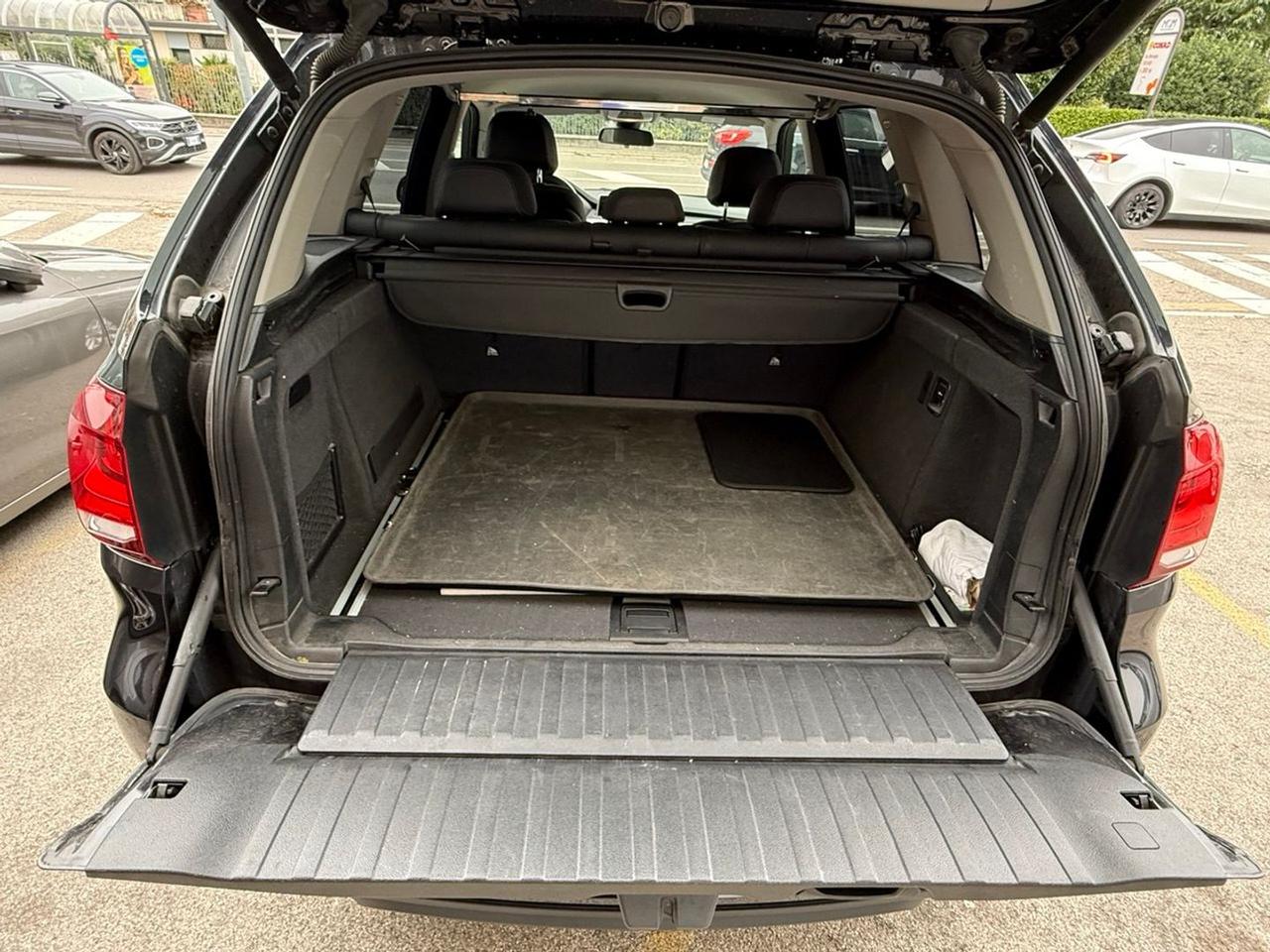 Bmw X5 25 d Design Pure Experience #8022