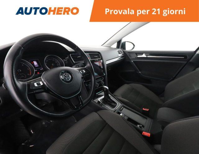 VOLKSWAGEN Golf 2.0 TDI DSG Highline BlueMotion Technology