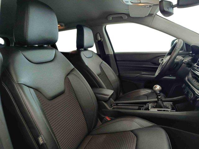 JEEP Compass 1.6 Multijet II 2WD Night Eagle