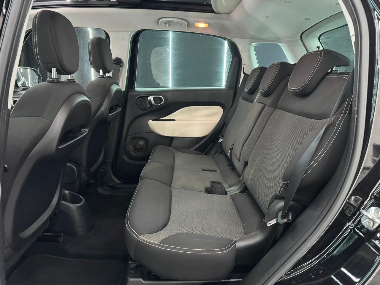 Fiat 500L 1.3 Multijet 85 CV Trekking *PROMO OUTLET*