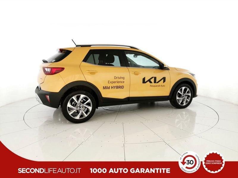 KIA Stonic 1.0 t-gdi mhev GT Line s/Techno Pack 100cv mt