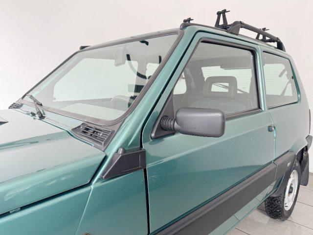 FIAT Panda 1ª serie 1100 4x4