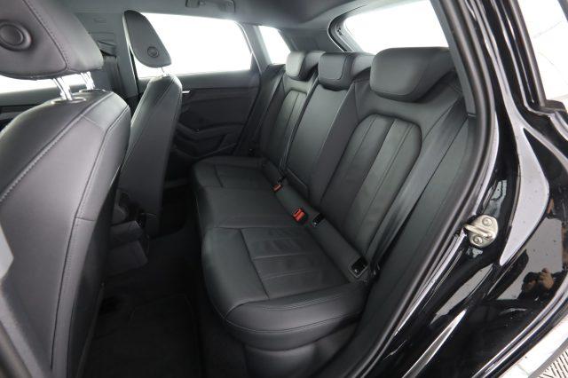 AUDI A3 A3 SPB 30 TDI