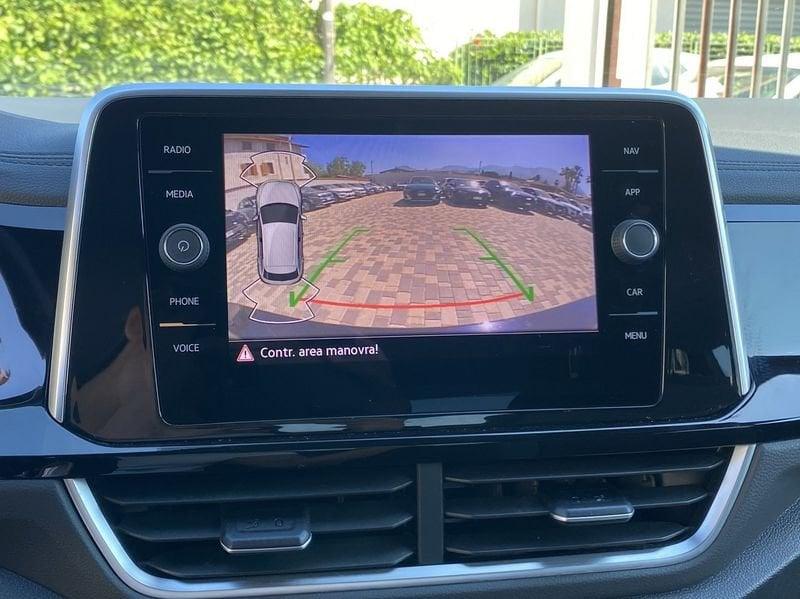 Volkswagen T-Roc R-Line 2.0 TDI 150 CV DSG 4MOTION