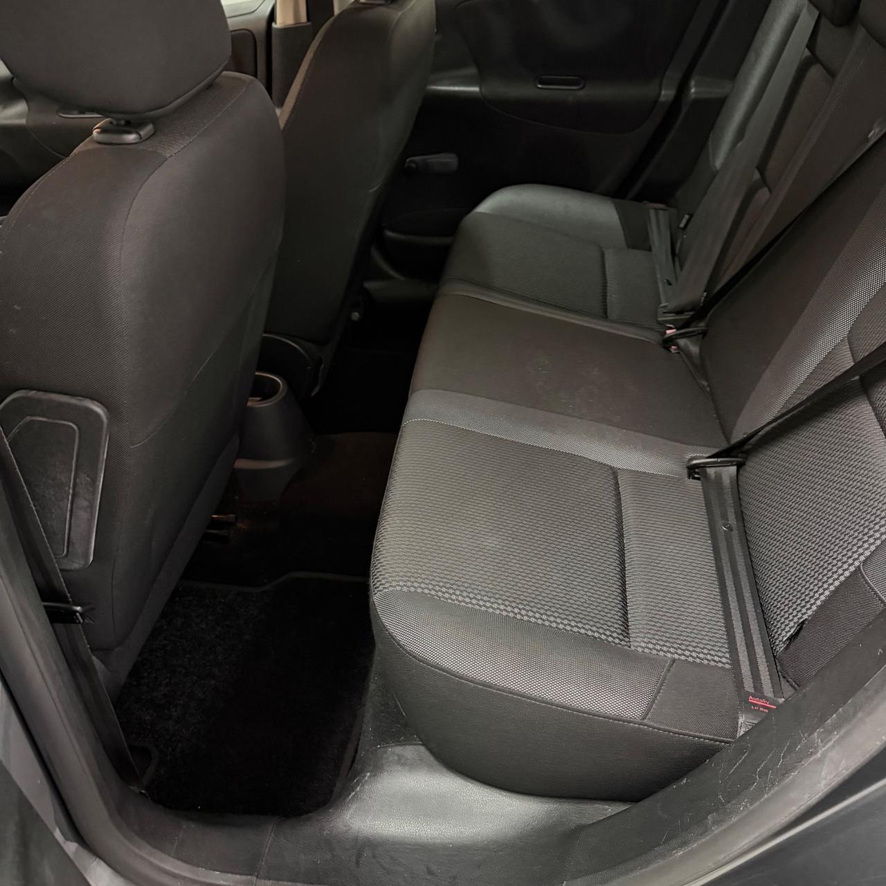 Peugeot 207 1.4 8V 75CV NEOPATENTATI EURO5