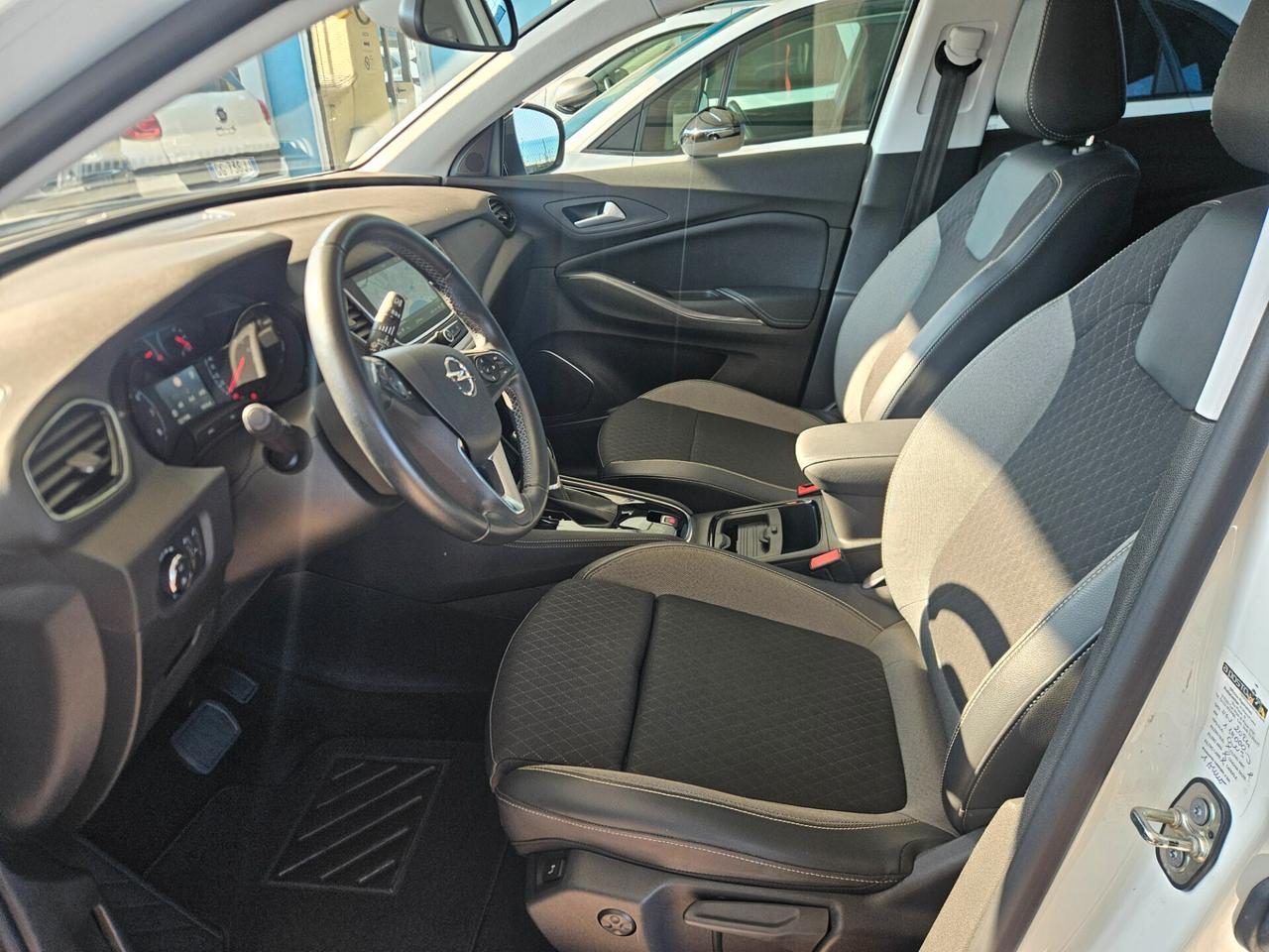 Opel Grandland X 1.5 diesel Ecotec Start&Stop aut. Innovation
