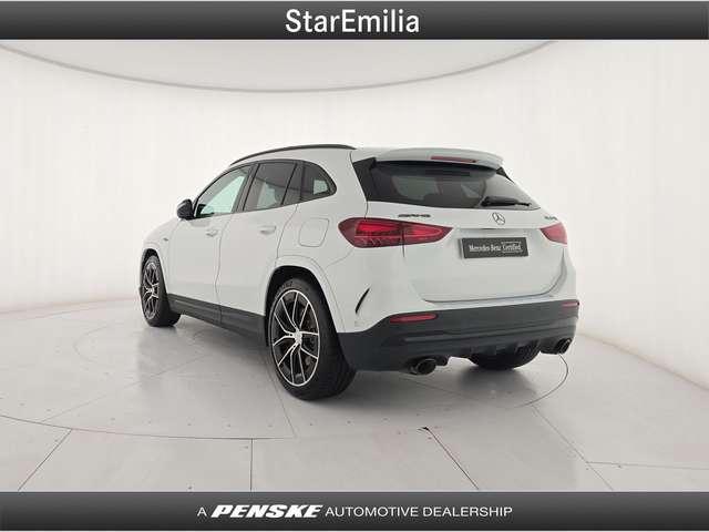 Mercedes-Benz GLA 35 AMG GLA 35 4Matic AMG Premium Plus