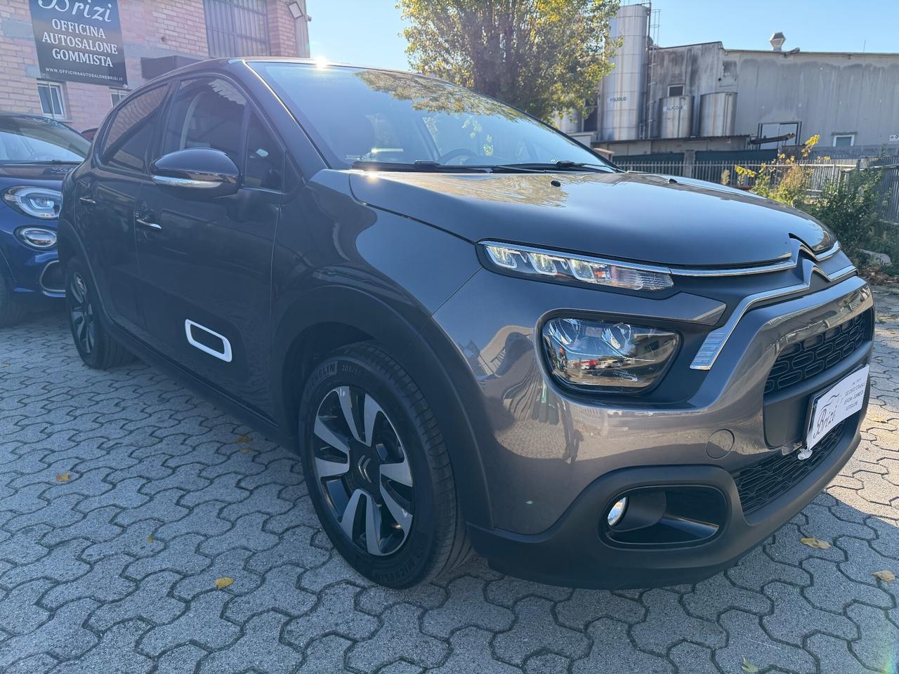 Citroen C3 PureTech 110 S&S EAT6 Max PROMO