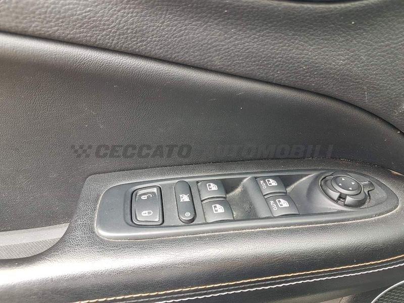 Jeep Compass Compass 1.4 m-air Longitude 2wd 140cv