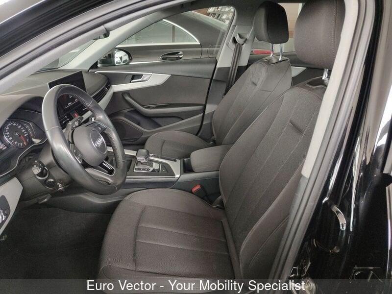 Audi A4 30 TDI/136 CV S tronic Business
