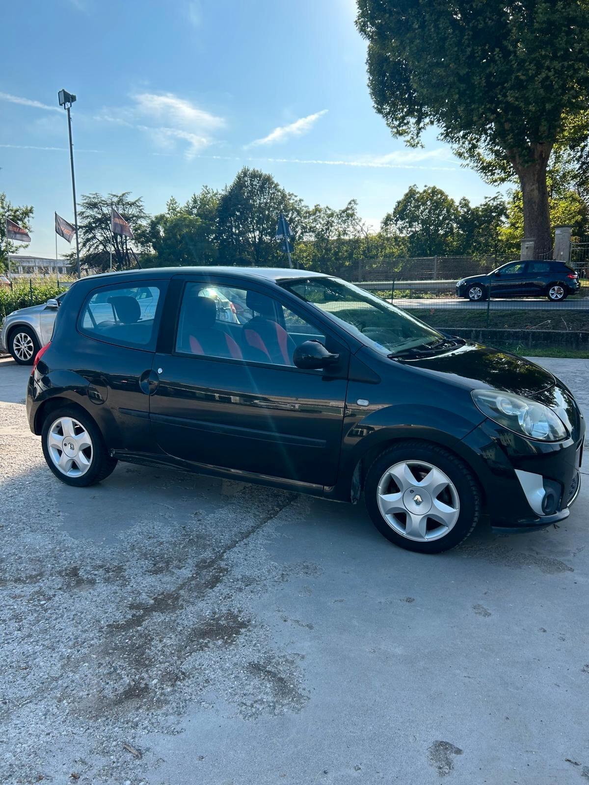 Renault Twingo 1.2 16V Initiale OK NEO PATENTATI