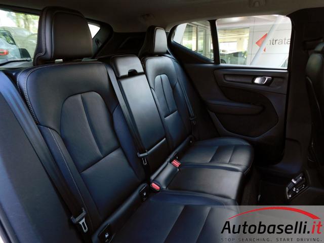 VOLVO XC40 2.0 D4 190CV AWD GEARTRONIC AUTOMATICA